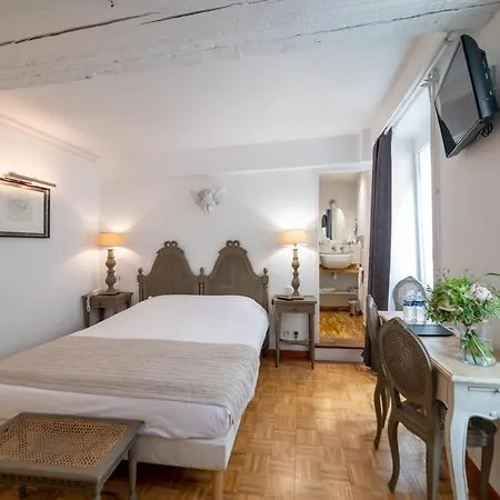Hotel Logis - De La Mairie