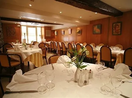 Logis - De La Mairie Hotel 3*