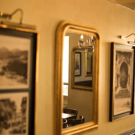 Hotel Logis - De La Mairie 3*